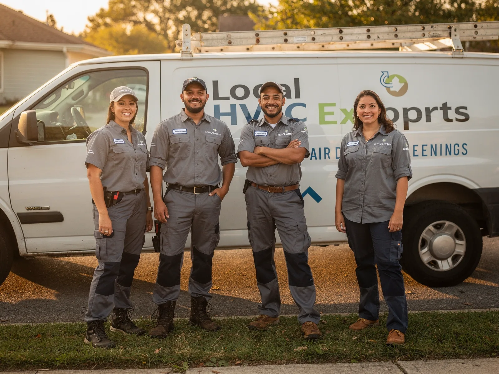 24/7 HVAC Repair & AC Replacement company in Honeoye Falls, NY